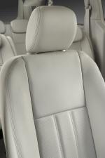 Chrysler Town & Country 2008 года